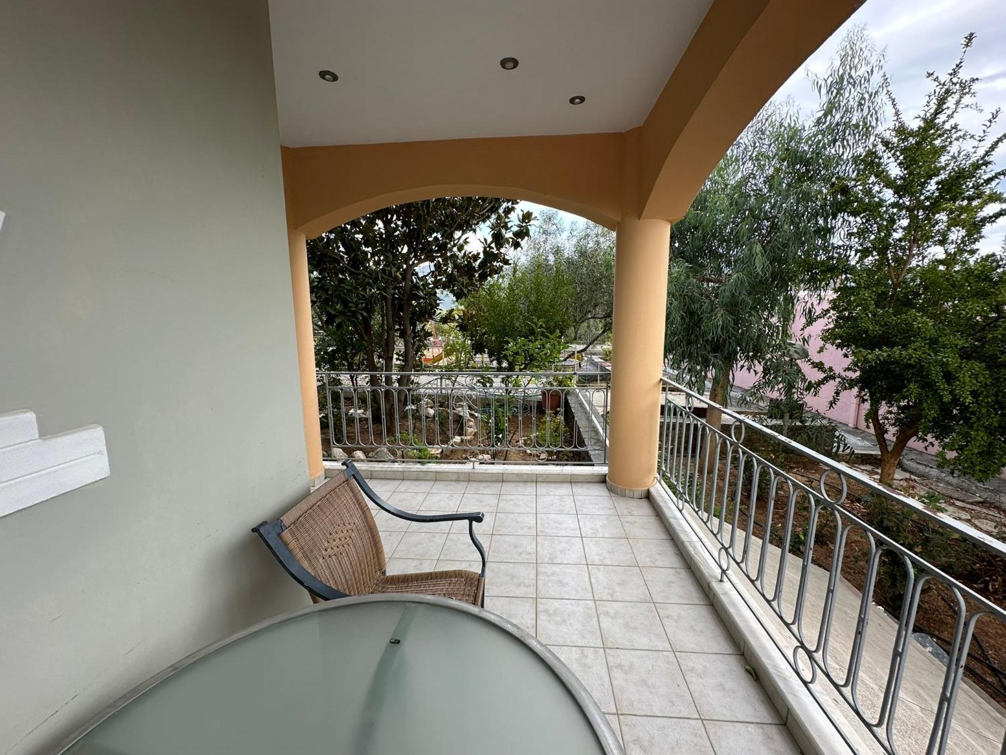 Antonia'S Apartments Yimnon Ruang foto